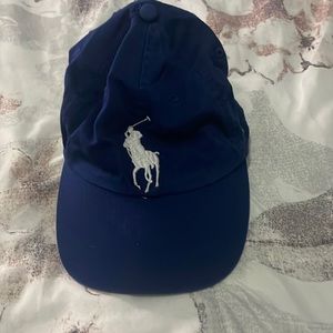 Polo hat